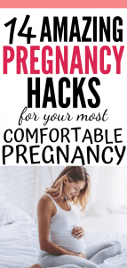 pregnancy essentials