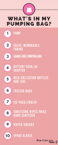 what's-in-my-pumping-bag