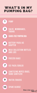 what's-in-my-pumping-bag