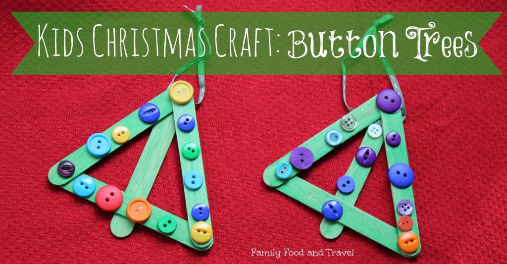 Christmas-Craft-Button-Trees