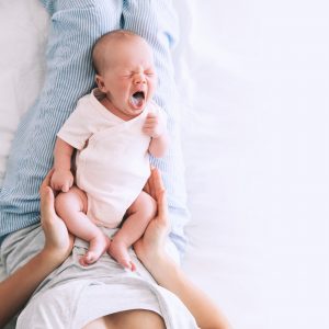gas relief for babies