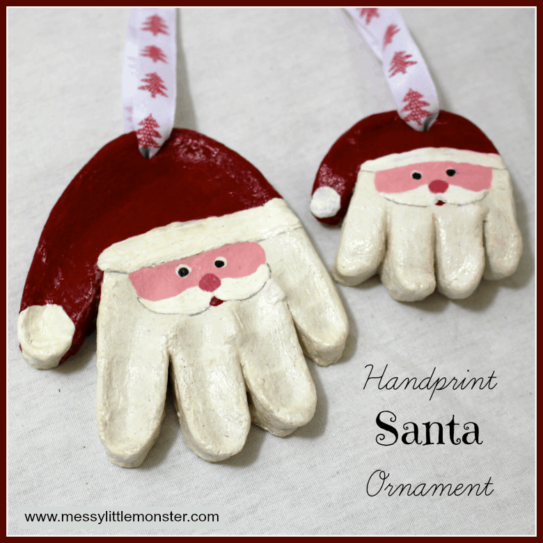 santa-salt-dough-handprint-ornament