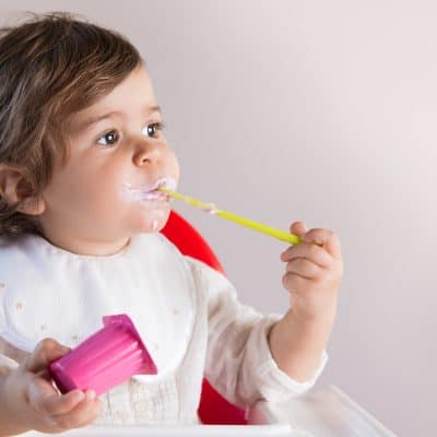 What to feed a one year old: 55 meal ideas
