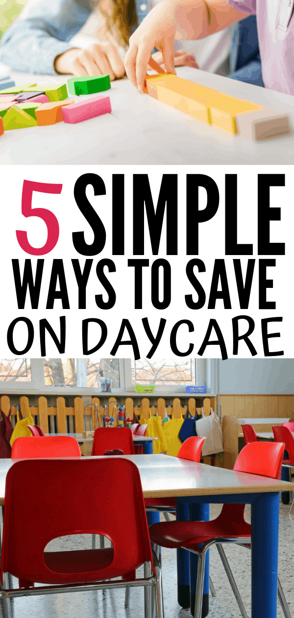 how much does daycare cost