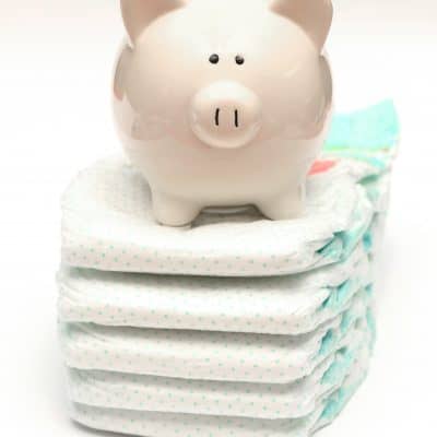 How much do diapers cost? Plus 10 ways to save on diapers