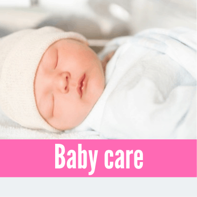 baby care