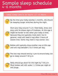 how to deal with the baby witching hour