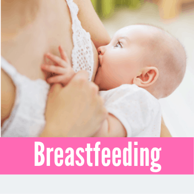 breastfeeding 