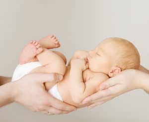 first time parents