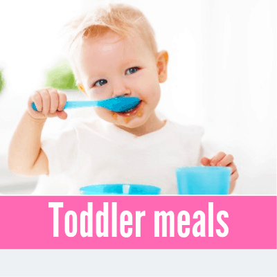 toddler meals