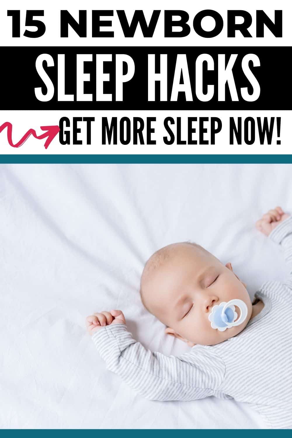 NEWBORN SLEEP TIPS Mom Like You Mean It   NEWBORN SLEEP TIPS 