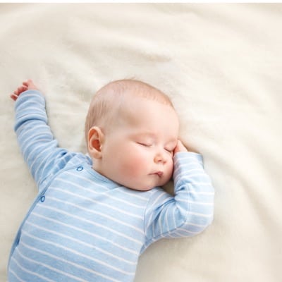 15 Newborn baby sleep tips to survive your baby’s first year
