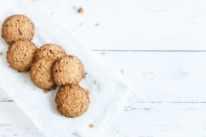 lactation cookies to boost milk supply