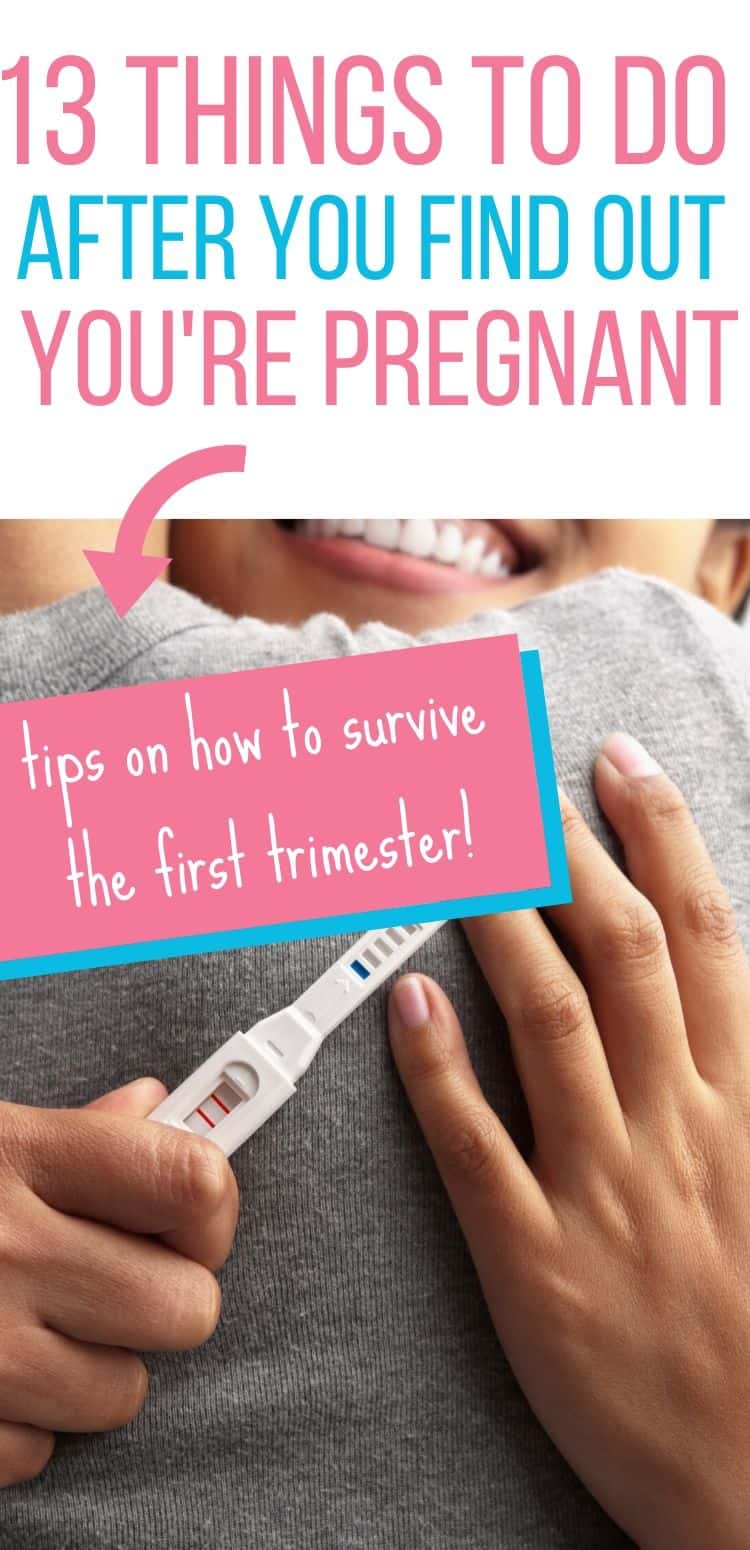 13-things-to-do-once-you-find-out-you-re-pregnant