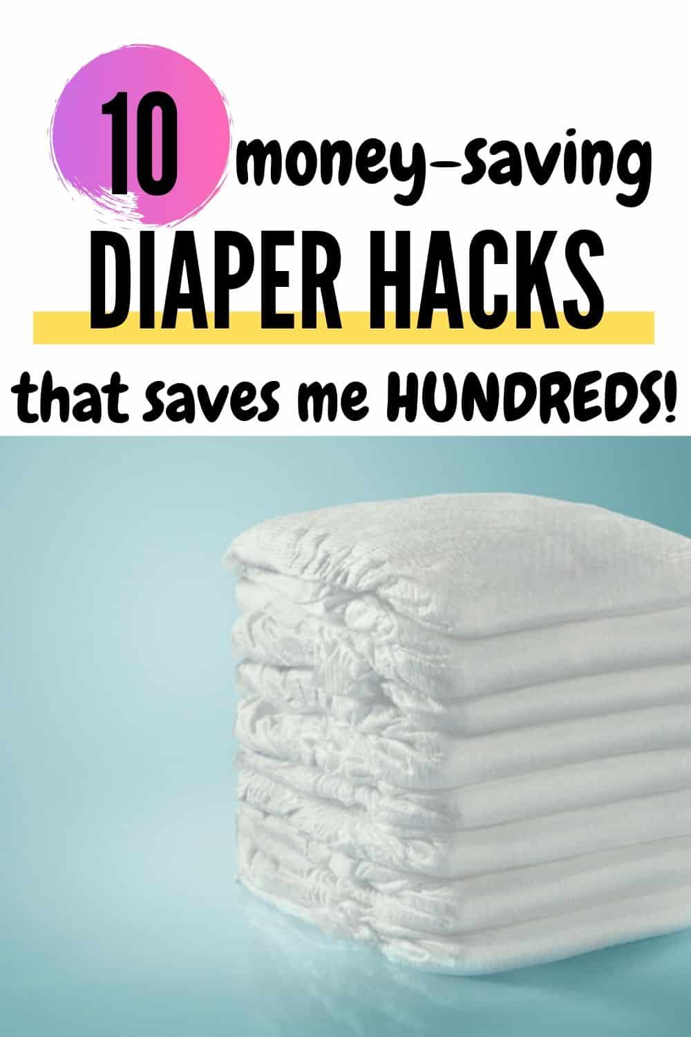 how-much-do-diapers-cost - Mom like you mean it