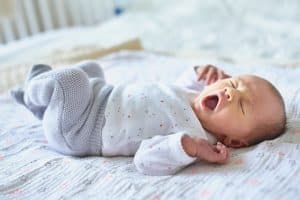 no tears sleep training