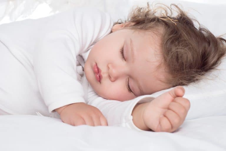 The Complete Guide To Nap Training Your Baby