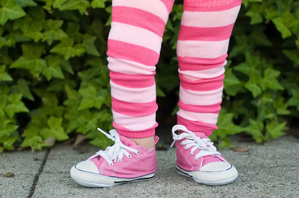 8 of the best shoes for wide toddler feet