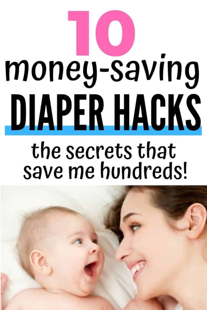 how much do diapers cost