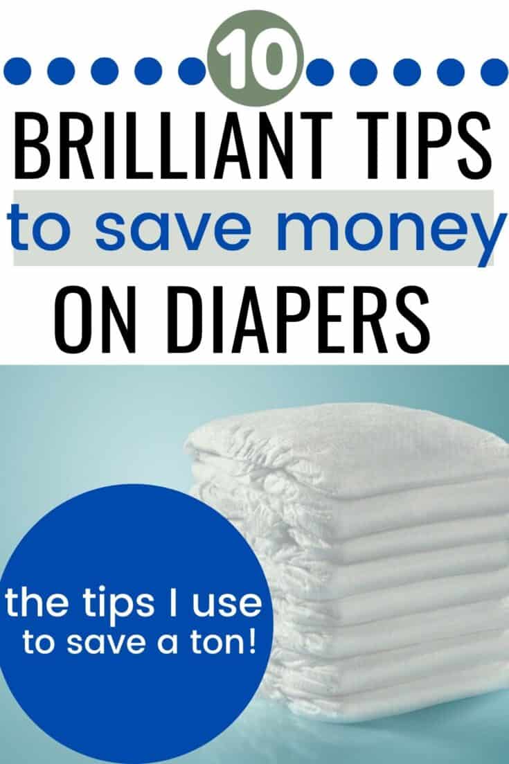 how much do diapers cost Mom like you mean it