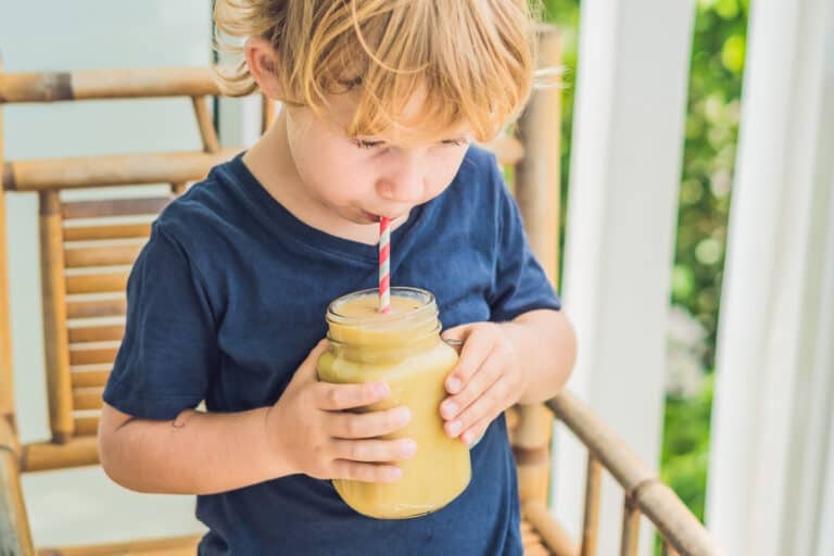 How to get a toddler to eat vegetables without losing your mind