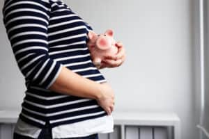 how much does a baby cost