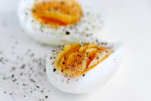 good pregnancy snack