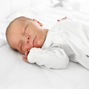 3 month old sleep regression