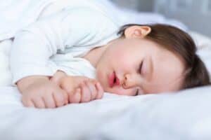 2 year old sleep schedule