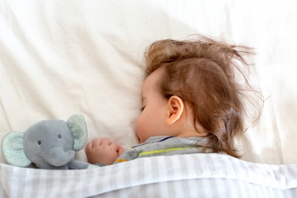 How long should my 18 month old nap Mom Like You Mean It