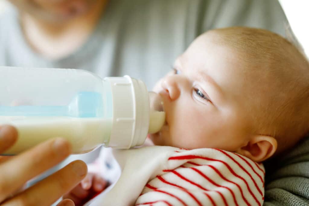 how long is warmed breast milk good for