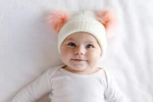 unique baby girl names