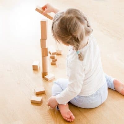 Best learning toys for 4 year olds