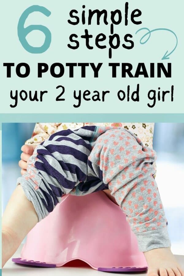 potty training 2 year old girls Mom like you mean it