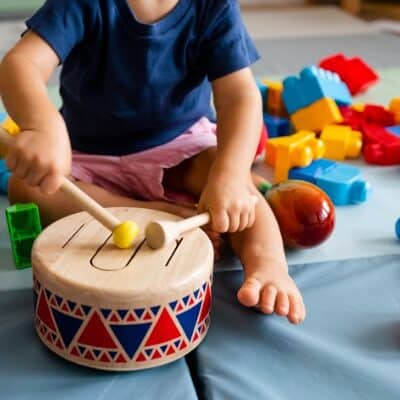 The best learning toys for toddlers and preschoolers