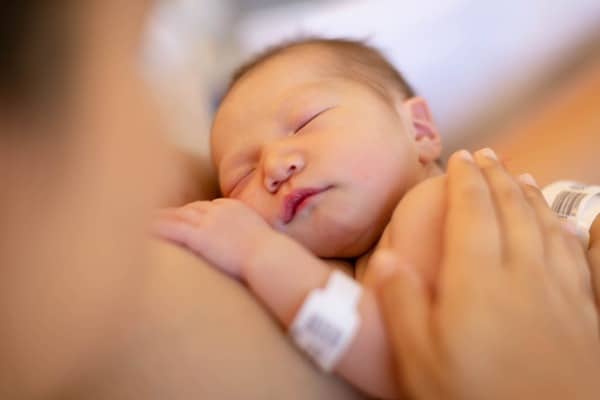 newborn baby needs checklist