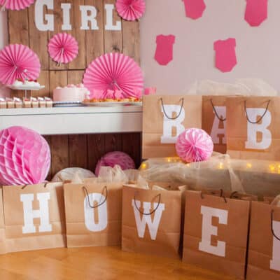 Modern baby shower games and activities that aren’t cringy
