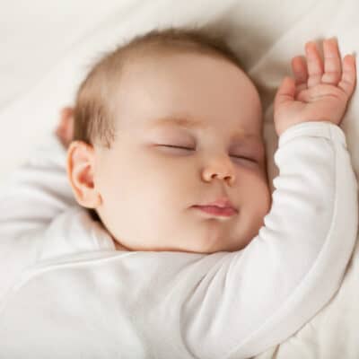 Why understanding your baby’s wake windows is the key to a happy baby